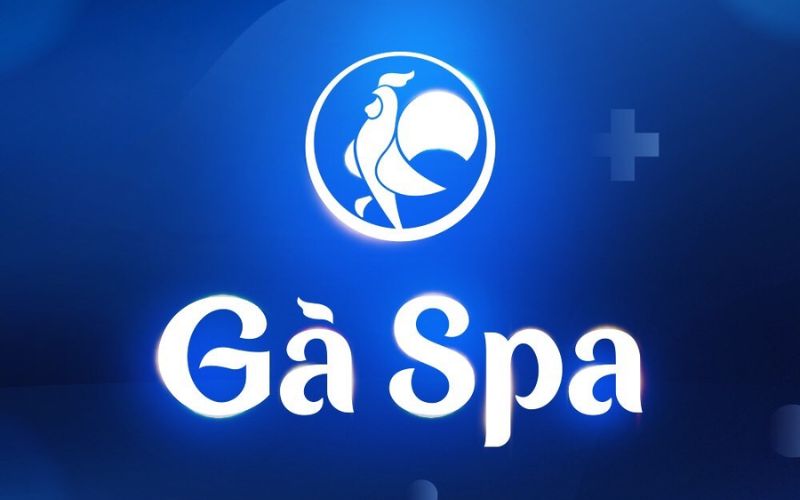 Gà Spa