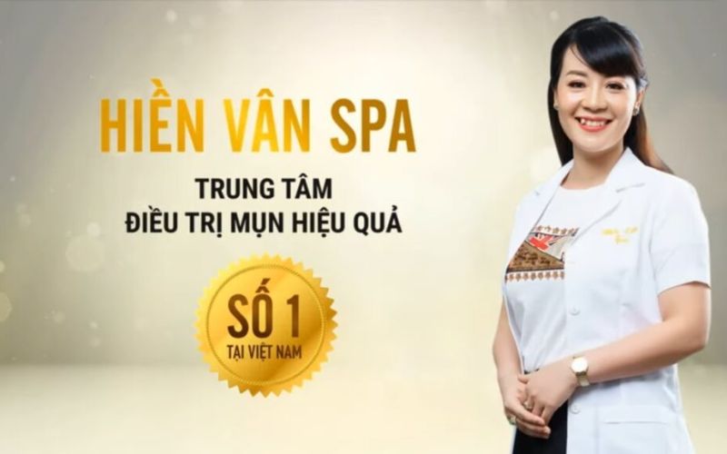 Hiền Vân Spa