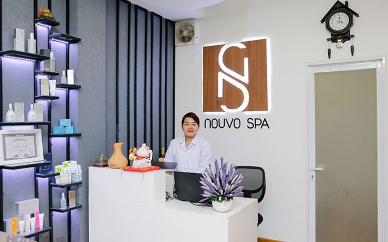 Nouvo Spa