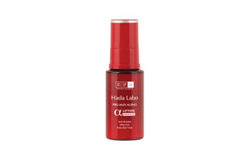 Hada Labo Anti Aging Collagen Plus Essence