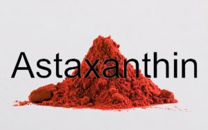 Astaxanthin làm đẹp da