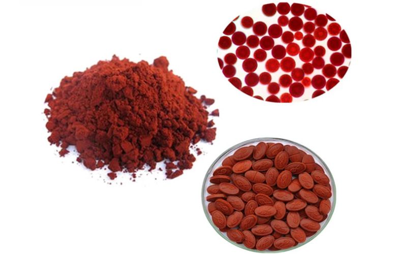 Nên mua Astaxanthin ở đâu 