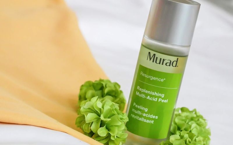 Murad Replenishing Multi-Acid Peel