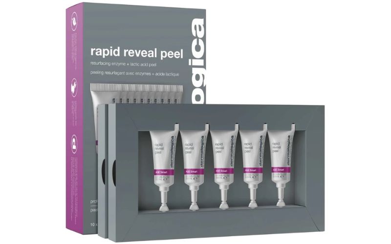 Sản phẩm DERMALOGICA Rapid Reveal Peel