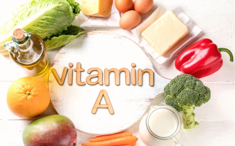 Những lưu ý khi sử dụng vitamin