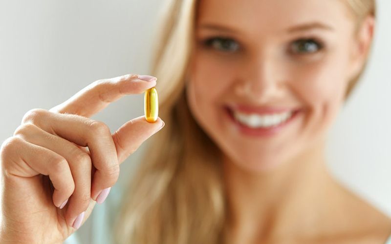 Tác dụng của vitamin A làm là gì?