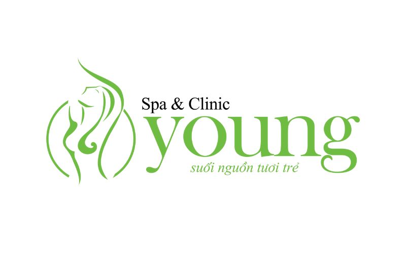 YOUNG SPA & CLINIC  - Địa chỉ trị nám uy tín