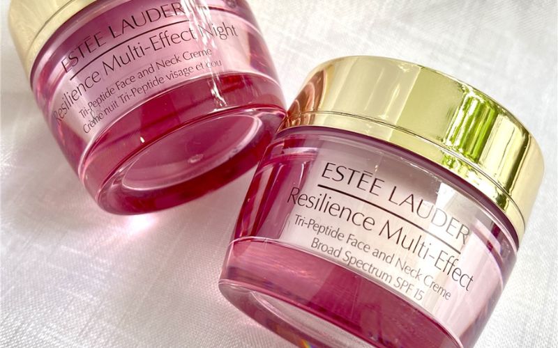 Estée Lauder Resilience Multi Effect, một loại kem nâng cơ mặt hiệu quả