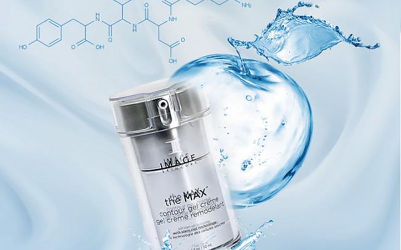 Image The Max Contour Gel Crème