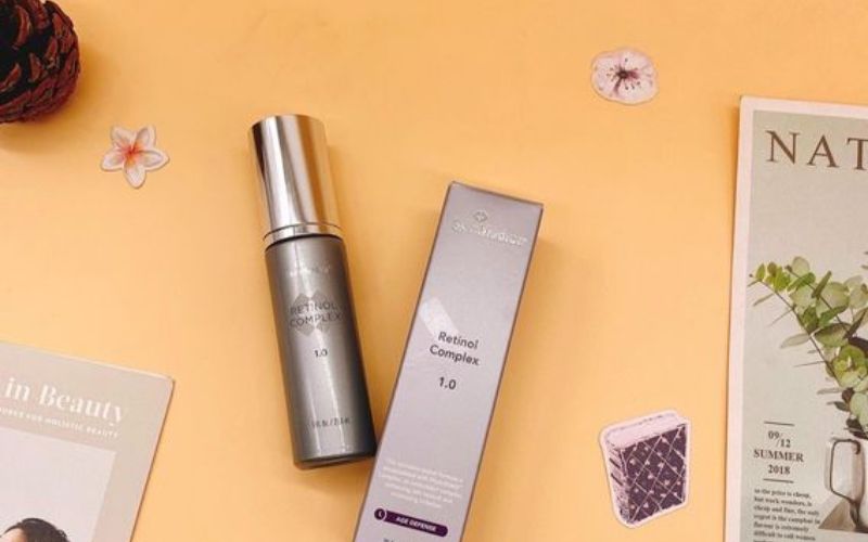 Mỹ SkinMedica Retinol Complex 1.0