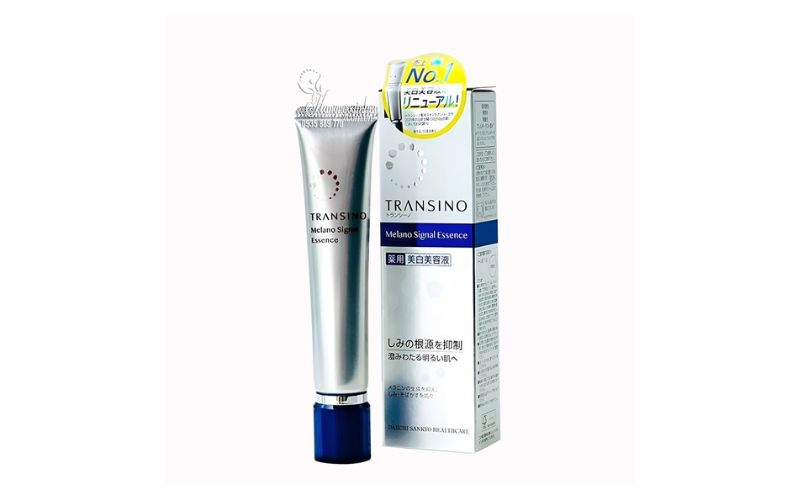 Transino Whitening Essence EX II