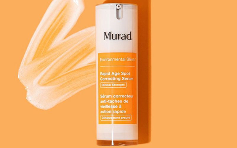 Murad Rapid Age Spot Correcting chuyên trị nám da