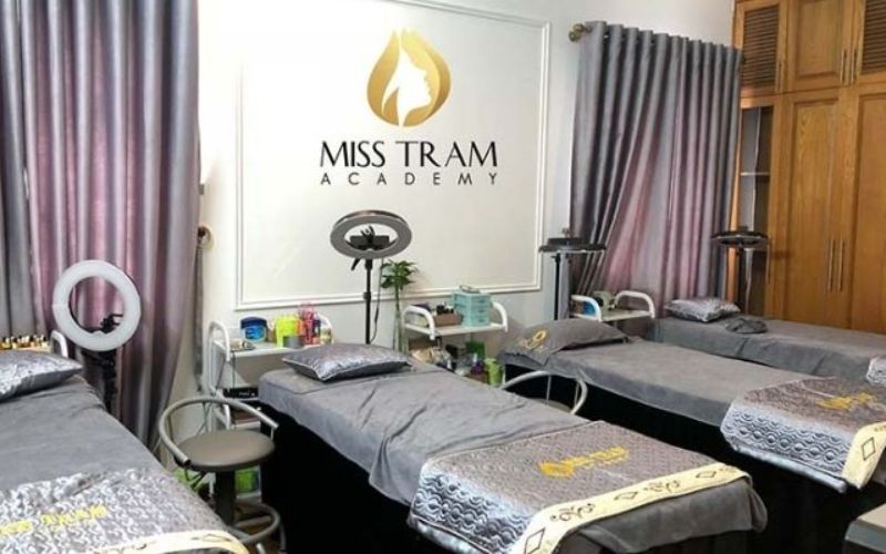 Miss Trâm Spa - Địa chỉ uy tín tại tp HCM