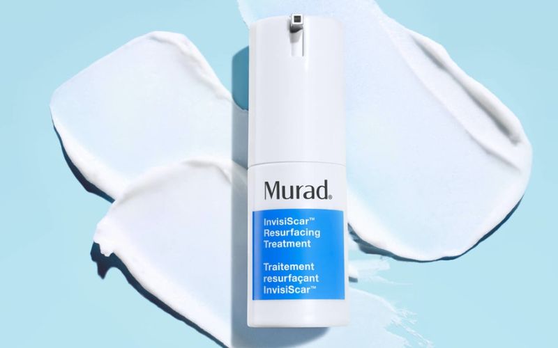 Murad Invisiscar Resurfacing Treatment