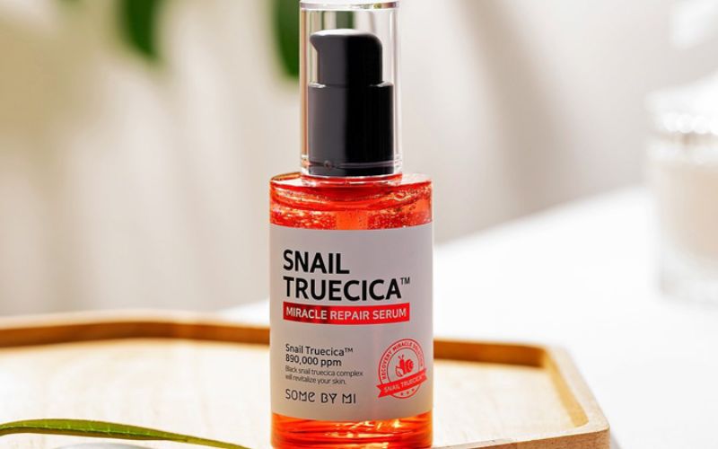 Snail Truecica Miracle Repair là một sản phẩm chăm sóc da