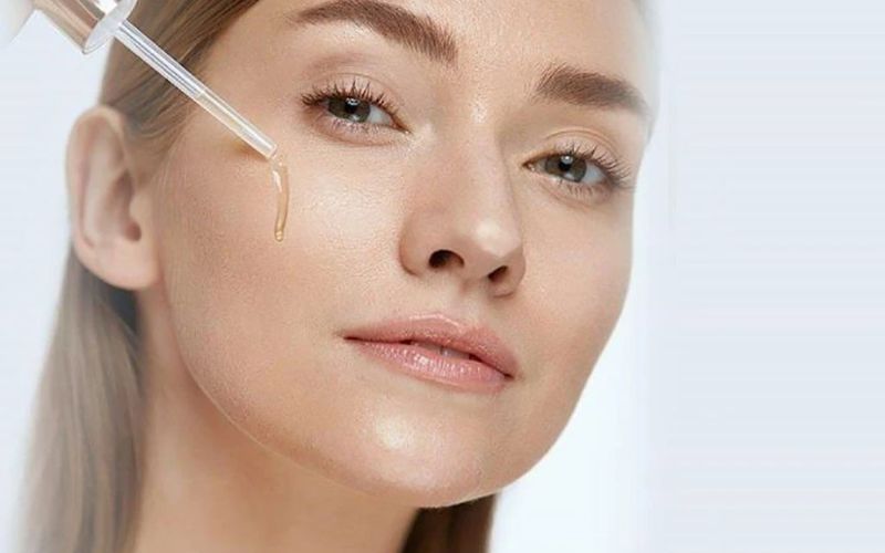 Một số lưu ý sử dụng serum trị mụn trị thâm