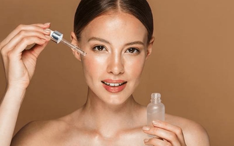 Các tiêu chí chọn Serum