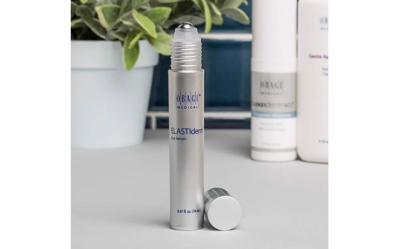 Thương hiệu serum dành cho mắt Obagi Elastiderm Eye Serum