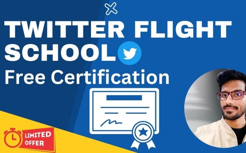 khóa học Twitter Ads tại Twitter Flight School