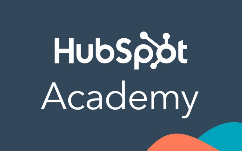 khóa học Inbound Marketing tại HubSpot Academy