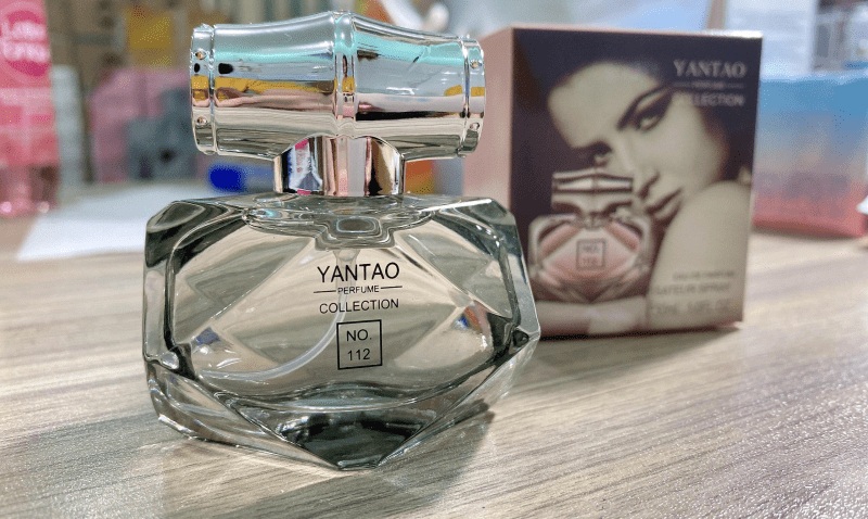 kinh nghiệm tìm nguồn hàng nước hoa nội địa Trung