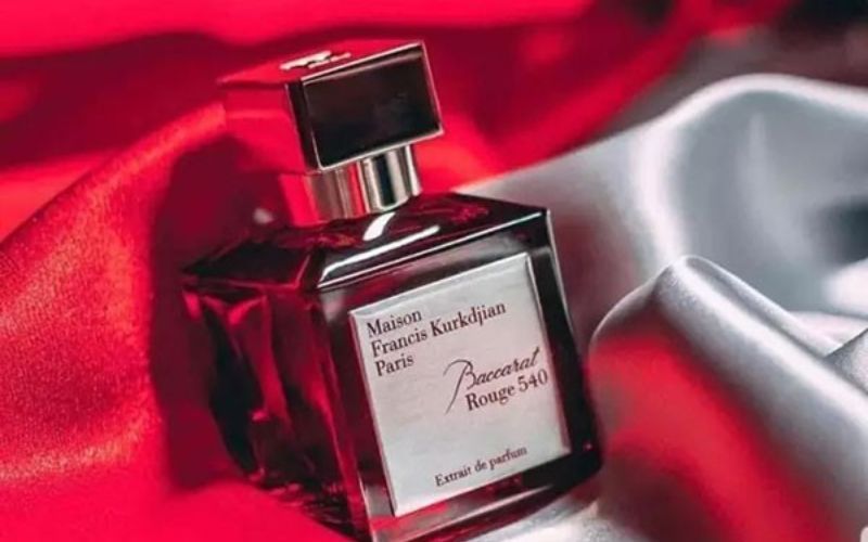 Nước hoa nội địa Trung