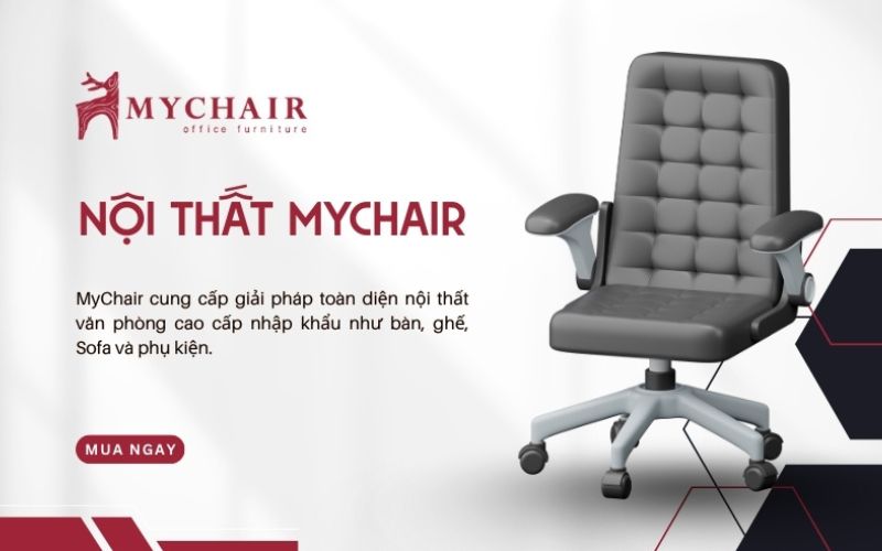 cửa hàng nội thất mychair