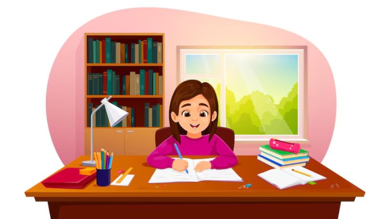 Đọc thật kỹ các câu hỏi khi làm bài