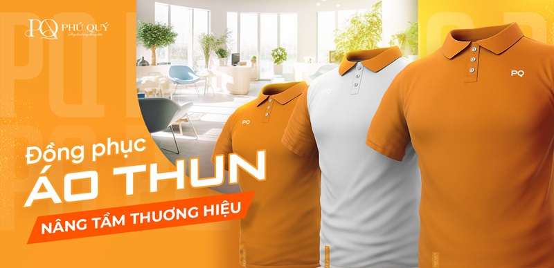 xưởng may đồng phục phú quý