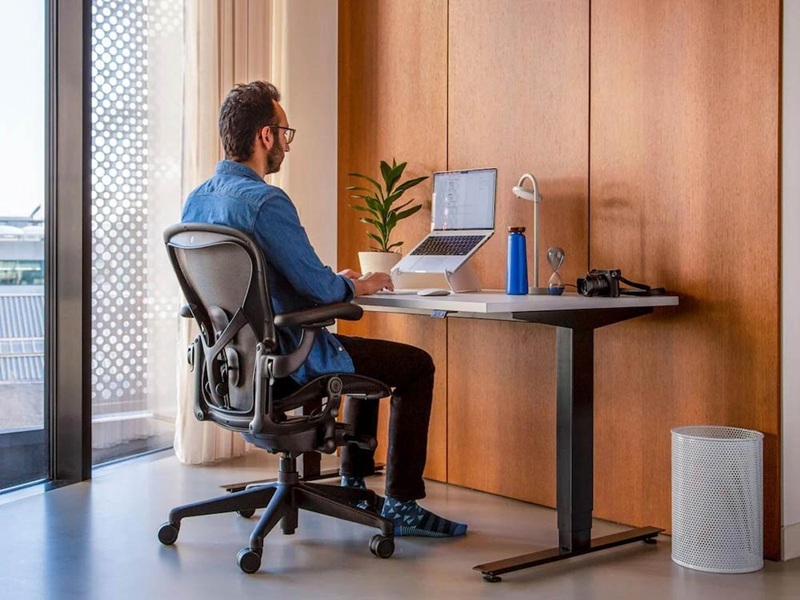 tác hại của việc ngồi sai tư thế