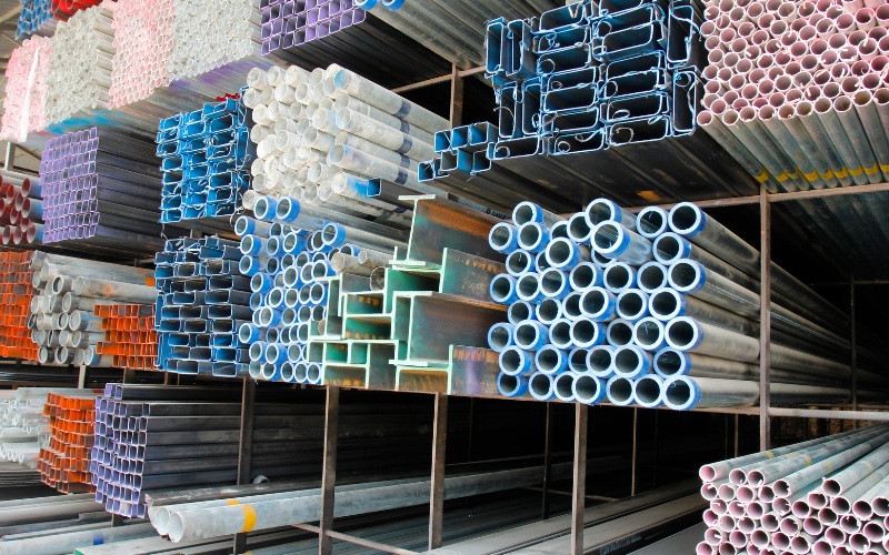 Các tiêu chuẩn ASTM phổ biến