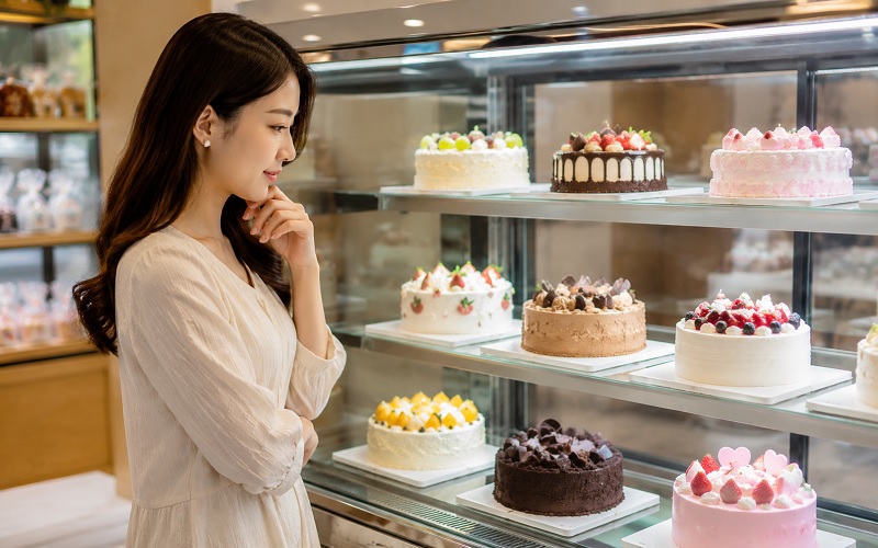 hướng dẫn lựa chọn bánh sinh nhật