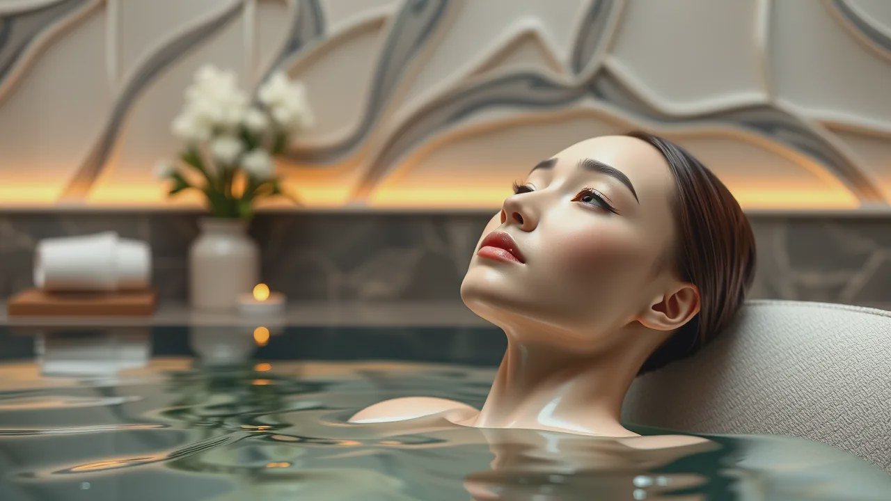 AI agent cho doanh nghiệp spa: Khi robot hiểu cảm xúc khách hàng hơn cả nhân viên lễ tân AI agent cho doanh nghiệp spa: Khi robot hiểu cảm xúc khách hàng hơn cả nhân viên lễ tân