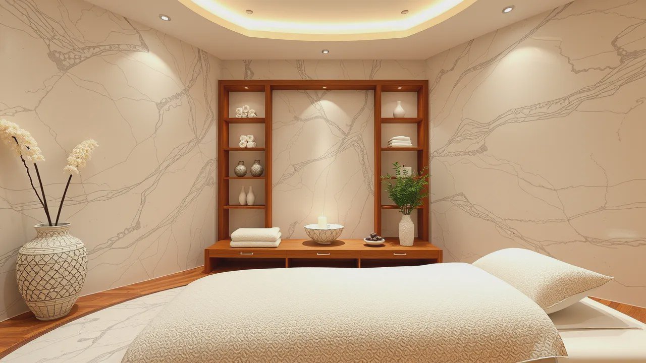 Khách spa không chỉ cần được phục vụ — họ cần được lắng nghe Khách spa không chỉ cần được phục vụ — họ cần được lắng nghe