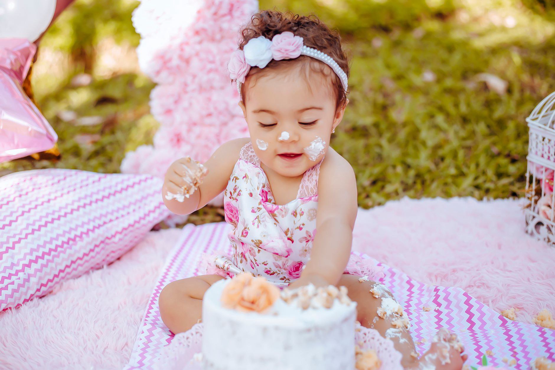 Vài lưu ý nhỏ để bé thoải mái suốt buổi tiệc Vài lưu ý nhỏ để bé thoải mái suốt buổi tiệc