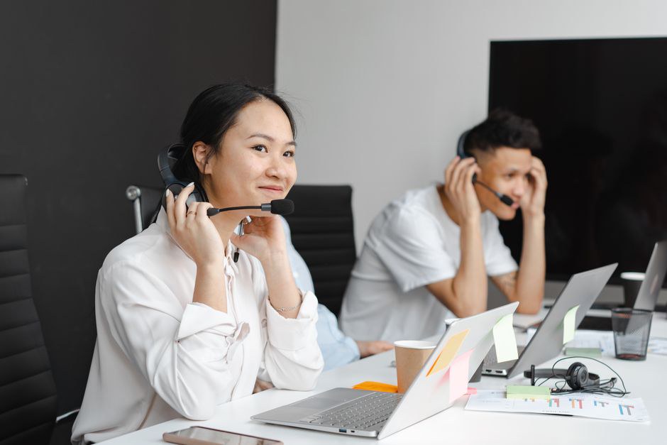 AI agent cho spa: Nâng trải nghiệm khách hàng làm đẹp AI agent cho spa: Nâng trải nghiệm khách hàng làm đẹp