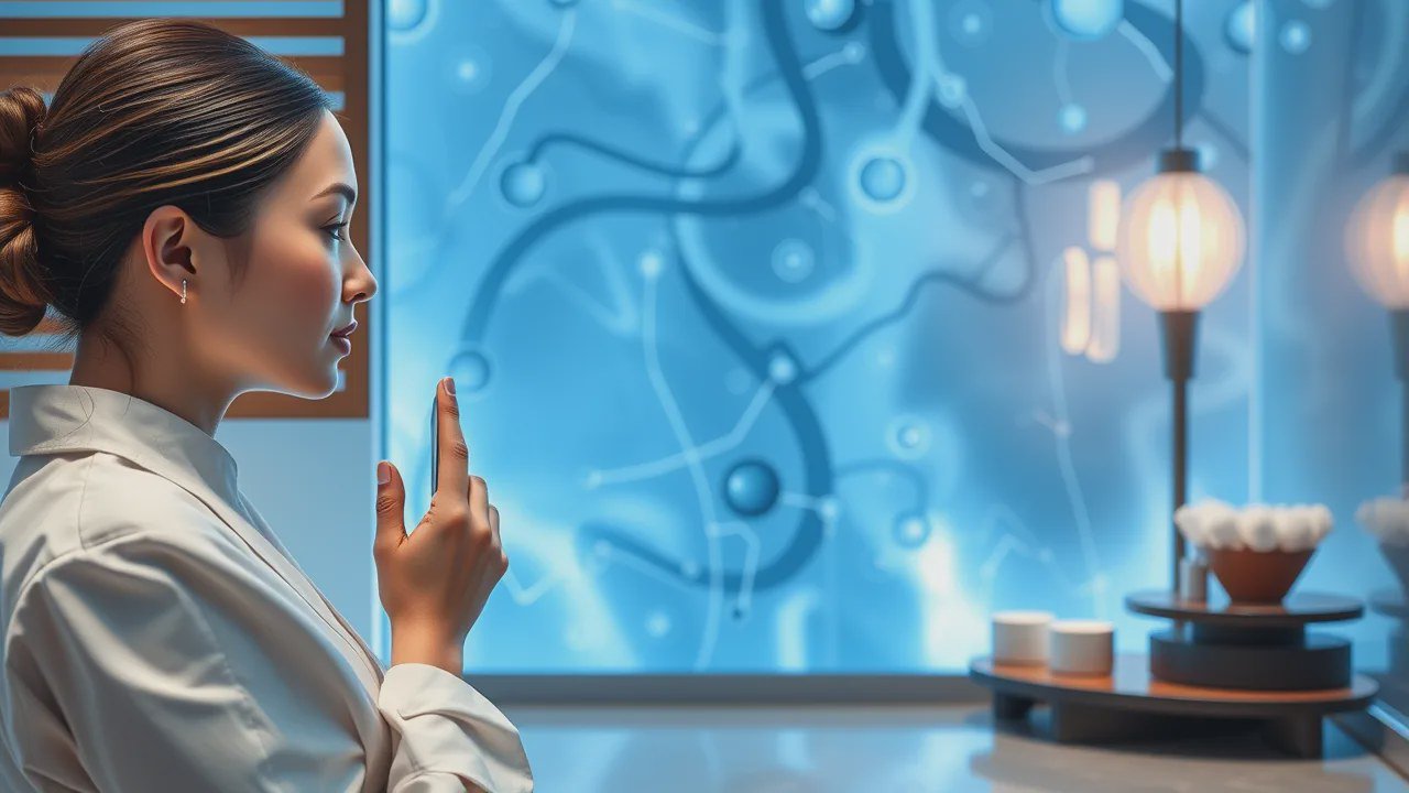 Chatbot AI tư vấn gói dịch vụ làm đẹp: Giải pháp AI agent cho doanh nghiệp spa tăng tỷ lệ chốt đơn Chatbot AI tư vấn gói dịch vụ làm đẹp: Giải pháp AI agent cho doanh nghiệp spa tăng tỷ lệ chốt đơn