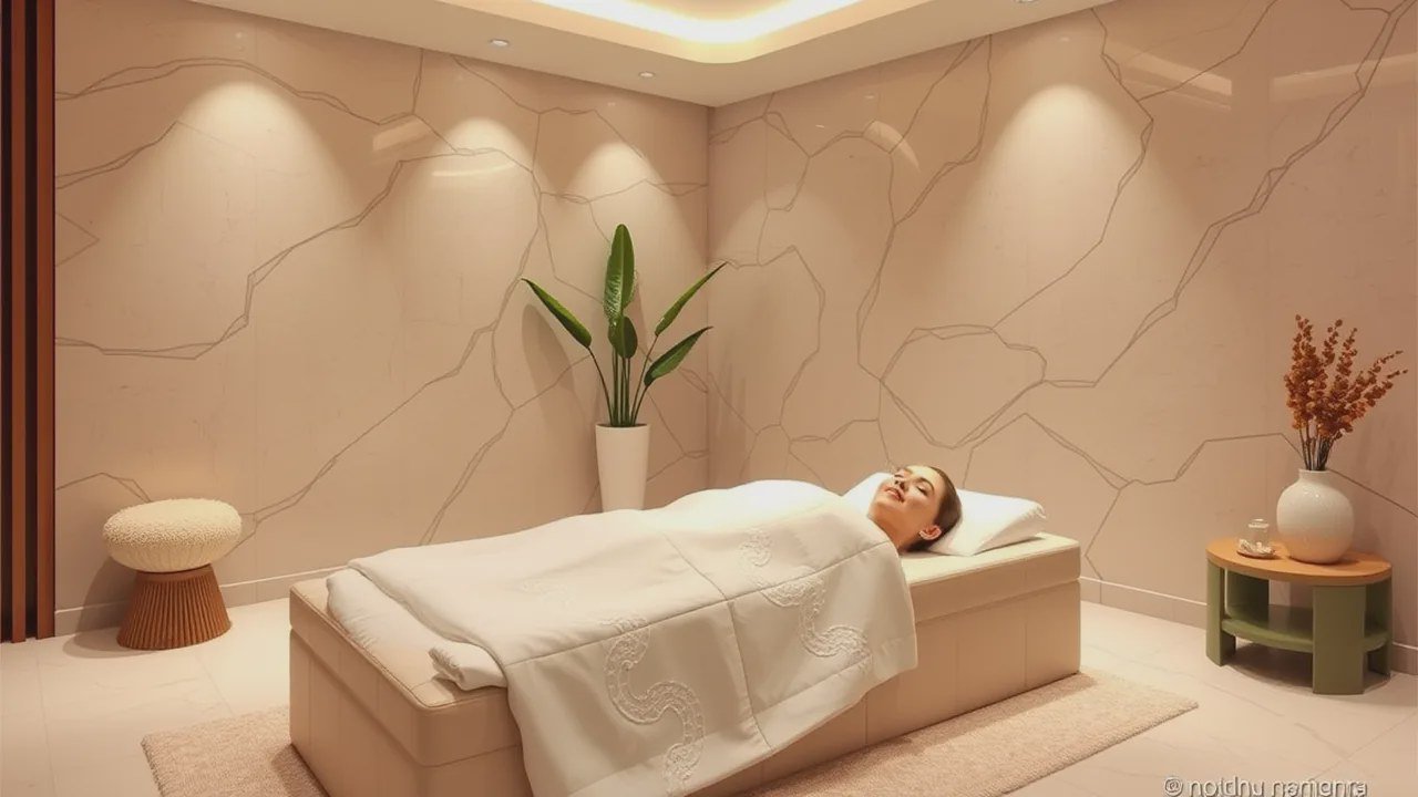 Vì sao khách làm đẹp một lần rồi không quay lại? Vì sao khách làm đẹp một lần rồi không quay lại?