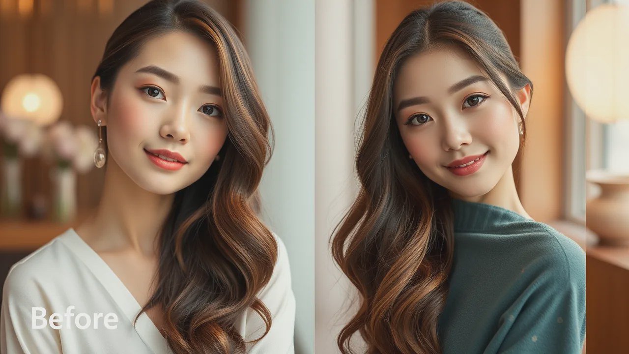 Thẩm mỹ viện thông minh: Lợi ích của ứng dụng AI trong doanh nghiệp làm đẹp