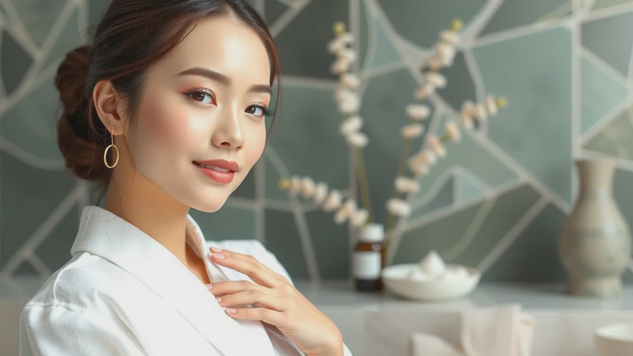 Ứng dụng AI trong spa: Tư vấn, đặt lịch và chăm sóc khách Ứng dụng AI trong spa: Tư vấn, đặt lịch và chăm sóc khách