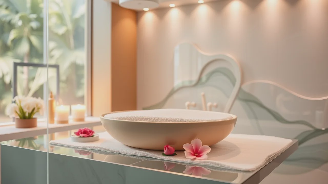Vì sao spa và thẩm mỹ viện cần tối ưu trải nghiệm khách hàng Vì sao spa và thẩm mỹ viện cần tối ưu trải nghiệm khách hàng