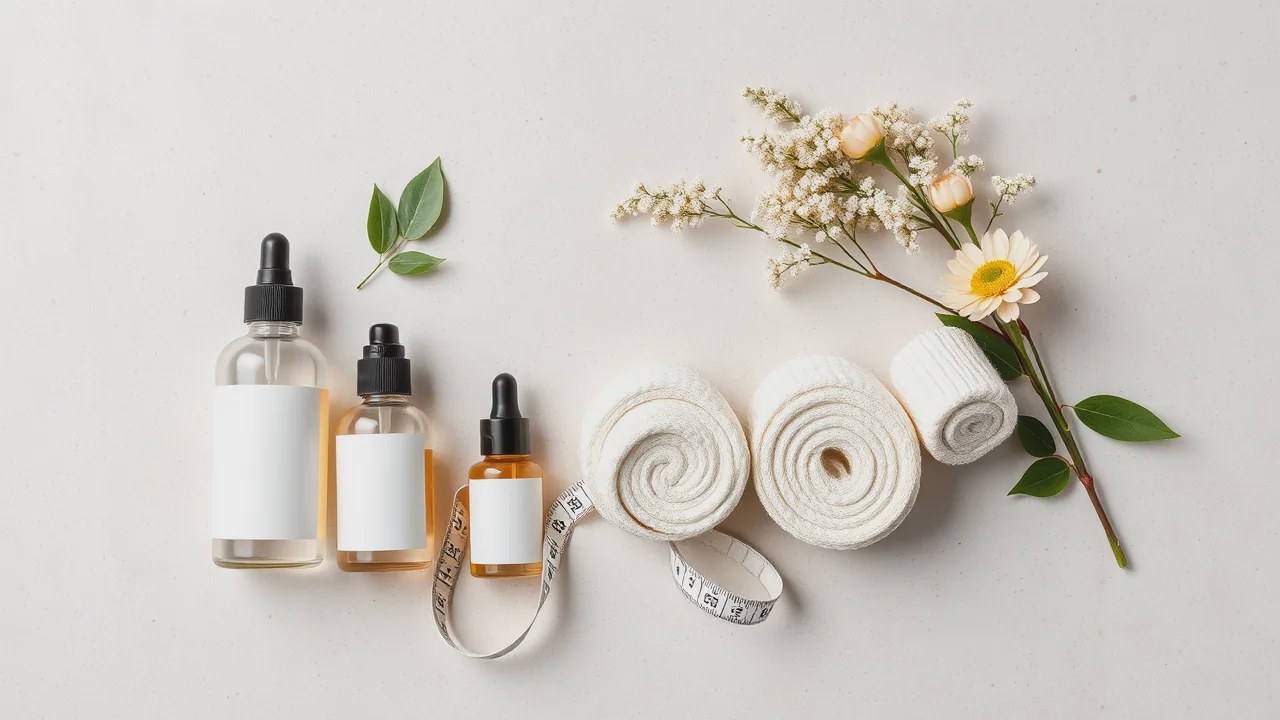Các Bước Chăm Sóc Da Mặt Buổi Tối Chuẩn Spa