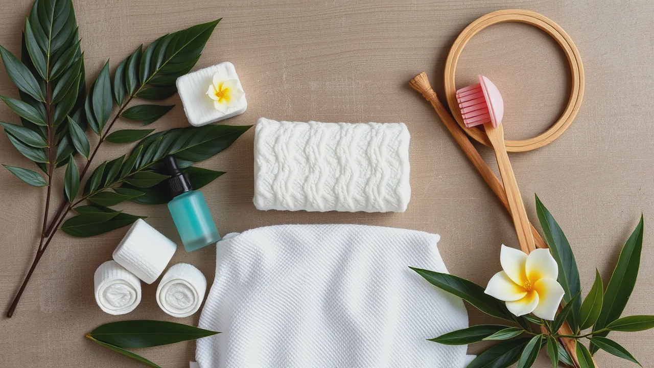 Khi Nào Nên Tìm Đến Spa Hoặc Chuyên Gia Thay Vì Tự Chăm Tại Nhà
