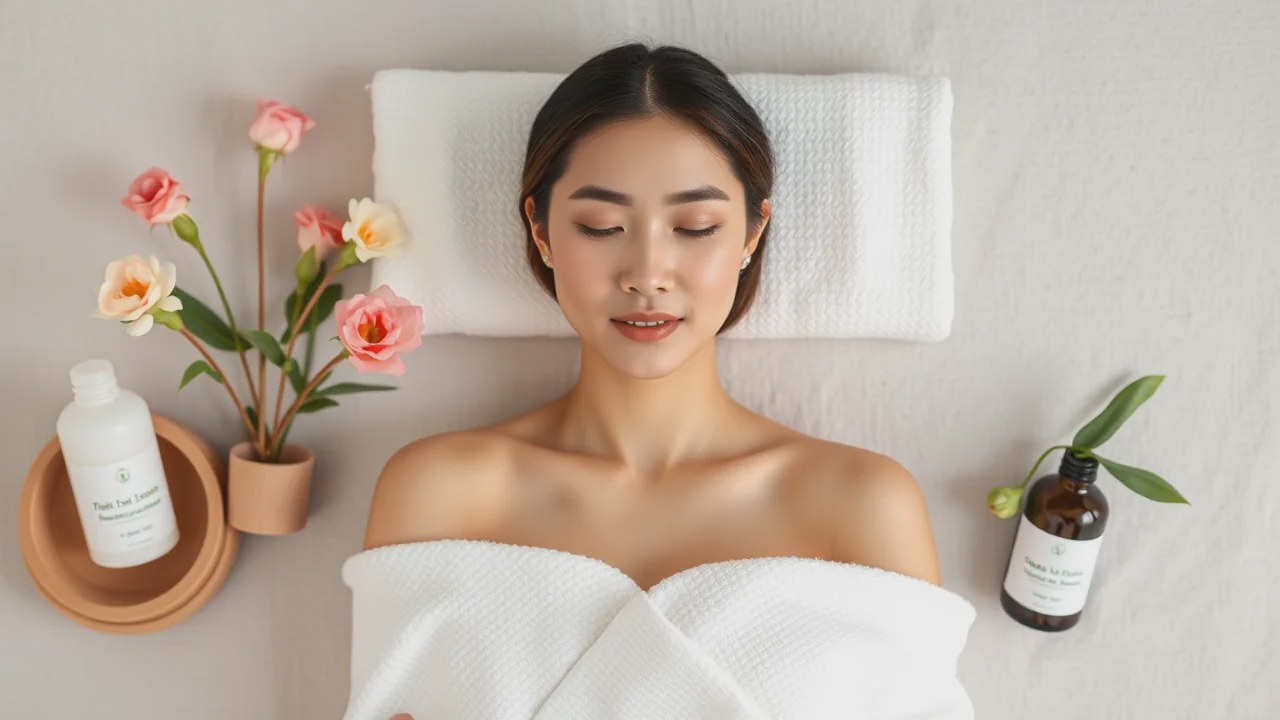 Mở Spa, Thẩm Mỹ Viện: Báo Giá Dịch Vụ Thành Lập Công Ty Bao Nhiêu? Mở Spa, Thẩm Mỹ Viện: Báo Giá Dịch Vụ Thành Lập Công Ty Bao Nhiêu?