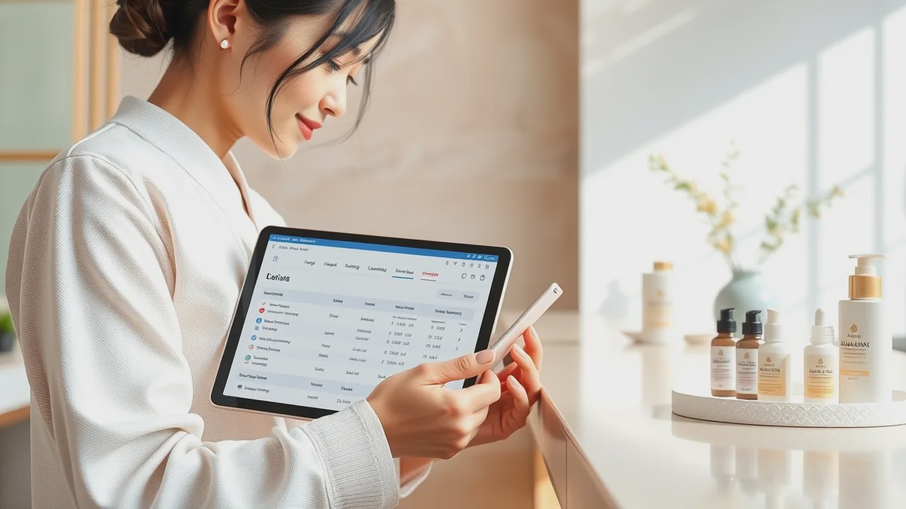 Thu tiền trước mà cuối ngày vẫn đối soát được