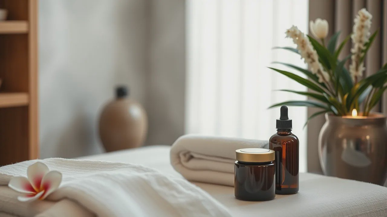 Chuẩn bị màn hình sân khấu bài bản cho buổi ra mắt sản phẩm làm đẹp Chuẩn bị màn hình sân khấu bài bản cho buổi ra mắt sản phẩm làm đẹp