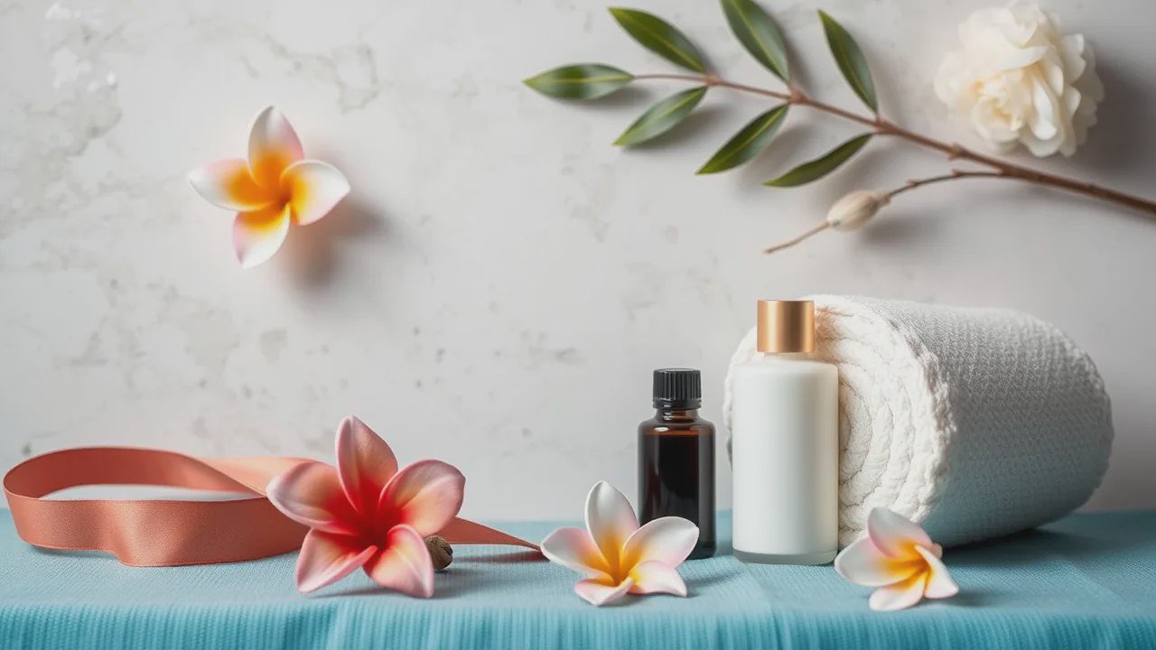 Khi Làm Đẹp Tại Nhà Là Chưa Đủ Khi Làm Đẹp Tại Nhà Là Chưa Đủ