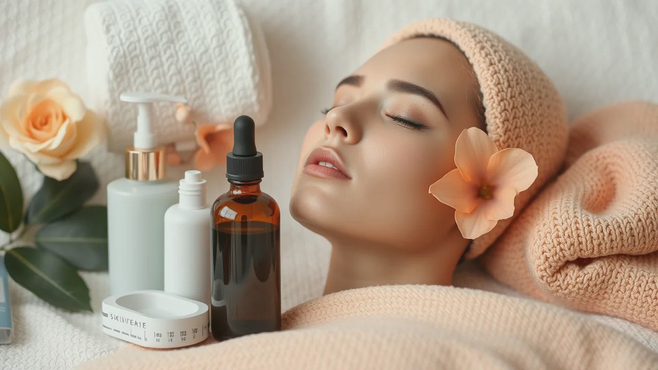 Chu Trình Skincare Sáng Và Tối Khác Nhau Thế Nào? Chu Trình Skincare Sáng Và Tối Khác Nhau Thế Nào?