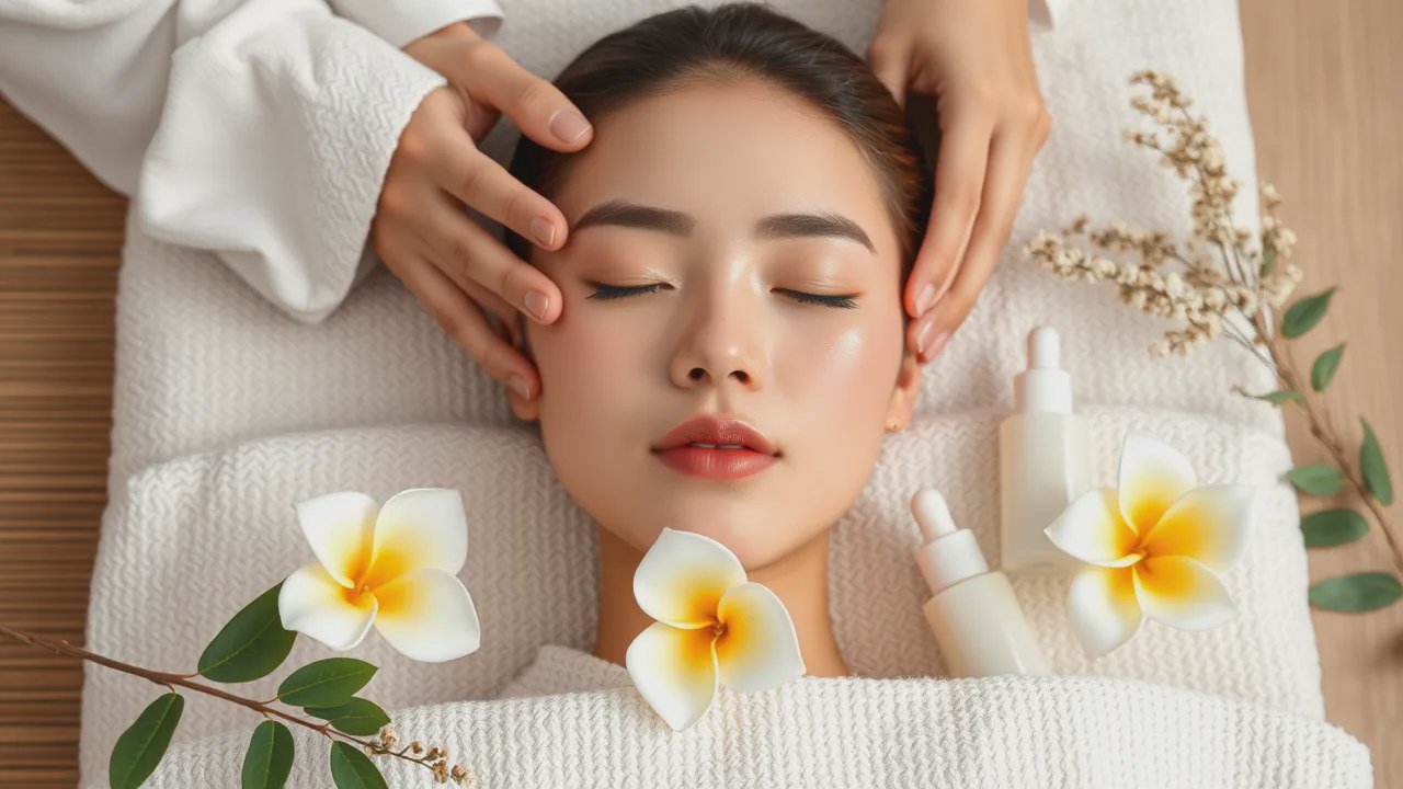 Chu Trình Skincare Buổi Sáng Tập Trung Bảo Vệ Da Chu Trình Skincare Buổi Sáng Tập Trung Bảo Vệ Da