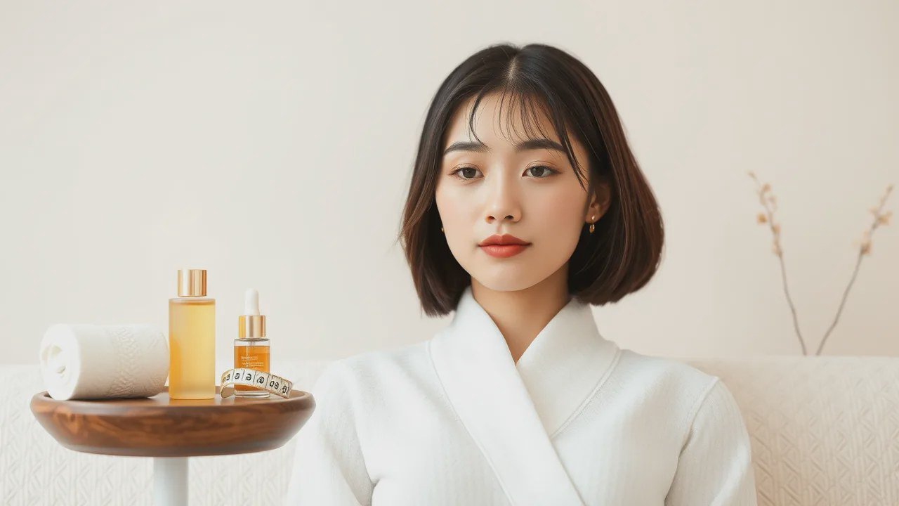Mua hàng Tmall: Chọn mỹ phẩm, thiết bị spa an toàn Mua hàng Tmall: Chọn mỹ phẩm, thiết bị spa an toàn